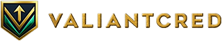 ValiantCred Logo